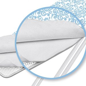 Bügelbrett-Ersatzpolster