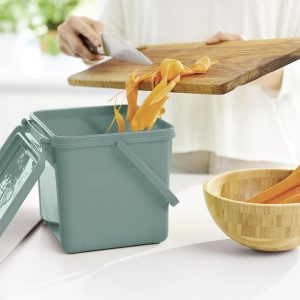 ROTHO Komposteimer 'Bio'