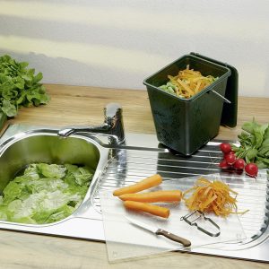 ROTHO Komposteimer 'Greenline'