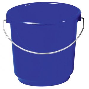 LOCKWEILER Haushaltseimer