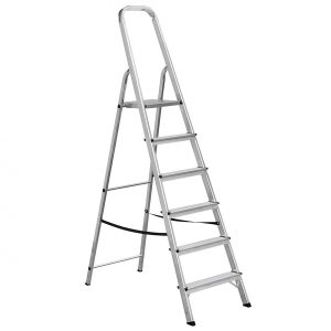 Haushaltleiter 6-stufig