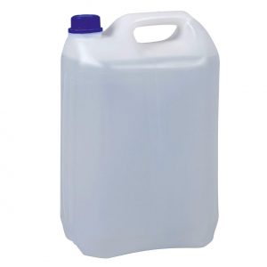 Kanister destilliertes Wasser 5 l