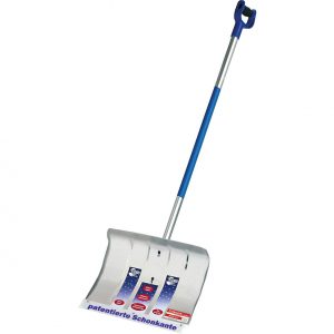 TRIUSO Schneeschieber '50TAG9'