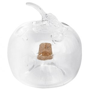 ESSCHERT DESIGN Fruchtfliegenfalle Apfel