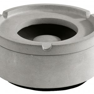APS Wind Aschenbecher 'Element' 2teilig