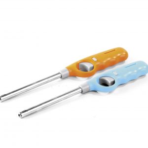 TILL-ZÜNDFIX Stab-Feuerzeug 'Atomic' 20er Display