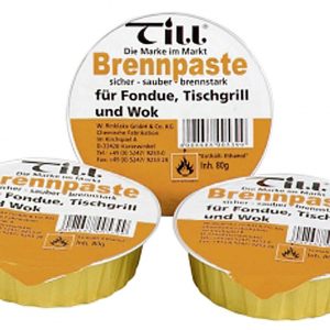 TILL-ZÜNDFIX Sicherheitspaste