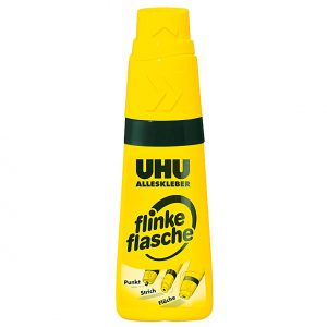 UHU Uhu Flinke Flasche 35gr. 35 g