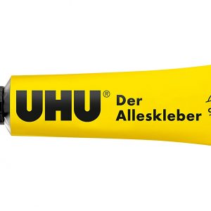 UHU Uhu Alleskleber 35 g 25 g